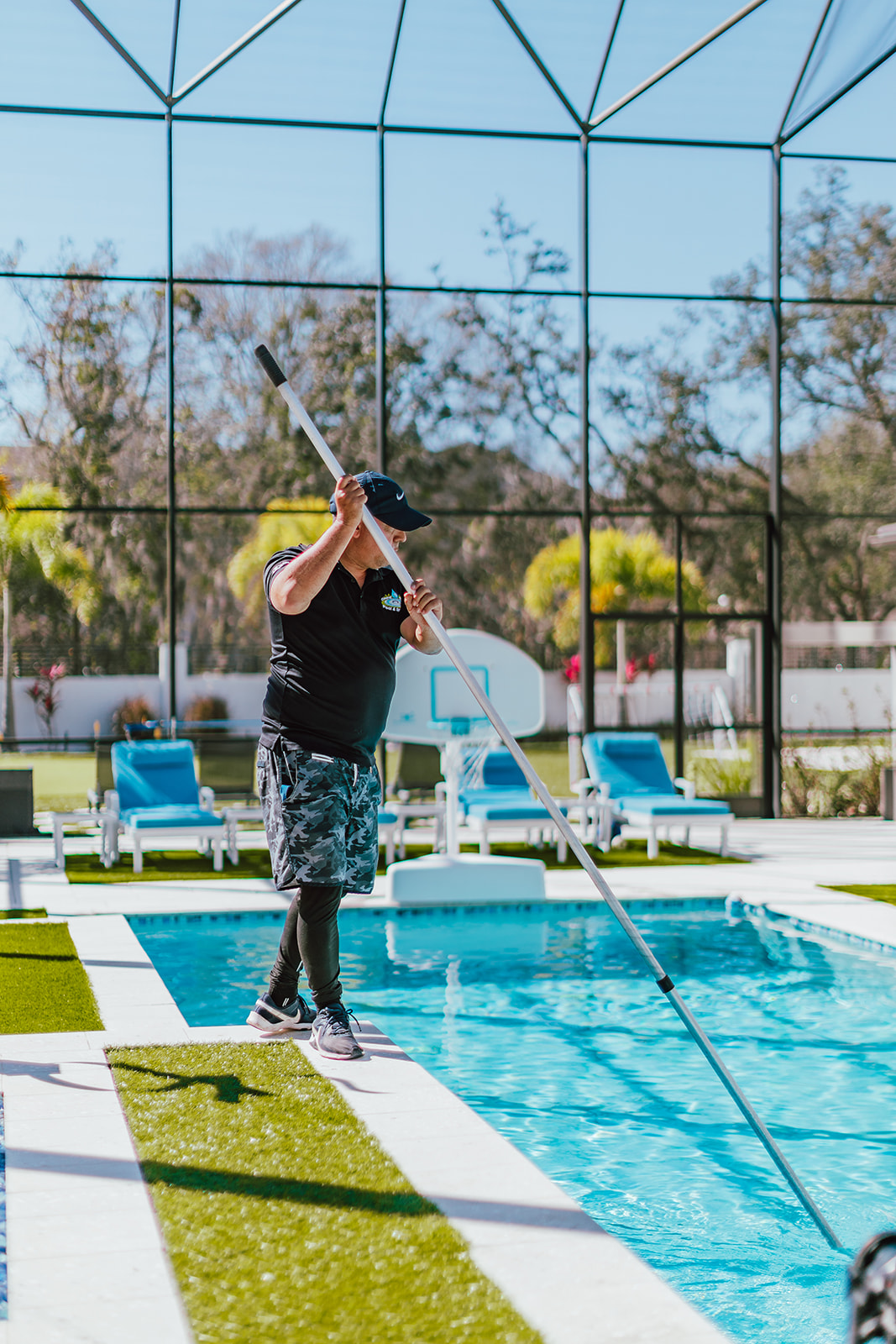 Pool Pump Not Working? Complete Troubleshooting Guide