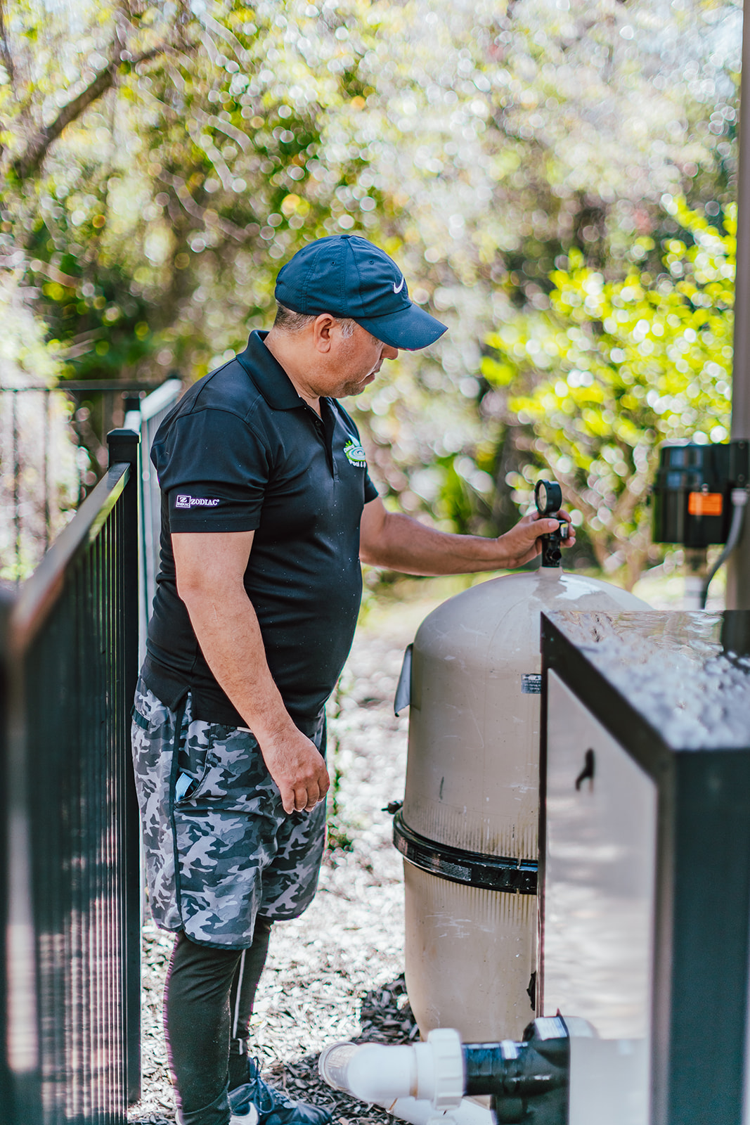 Pool Leak Detection: How to Find and Fix Pool Leaks